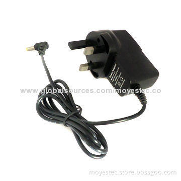 12V 1.25A 15W AC Power Supply for CCTV or LCD Monitor, Fully Replacement